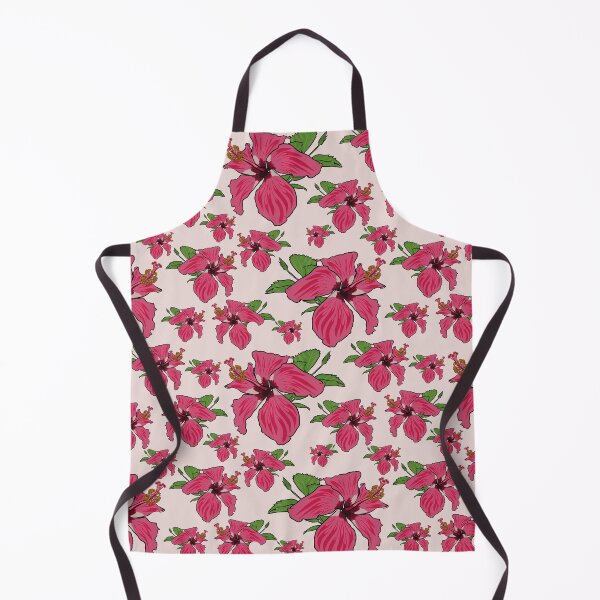 Item preview, Hibiscus Floral designed and sold by craftnhome.