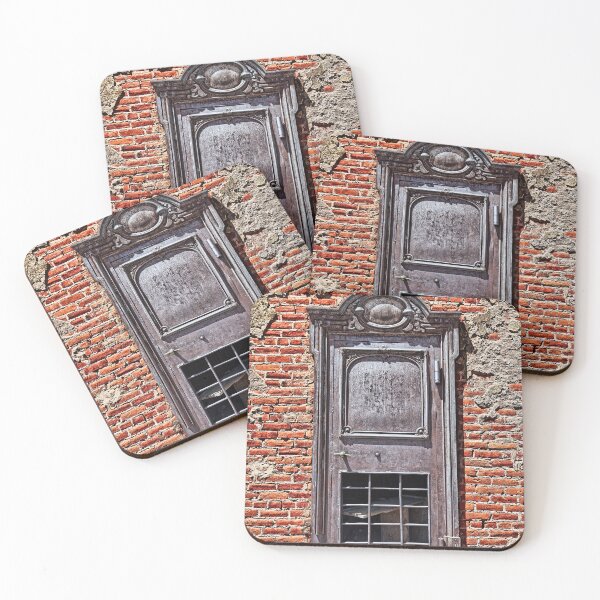 Item preview, Bodie Bank Vault Door  designed and sold by Alex Preiss.
