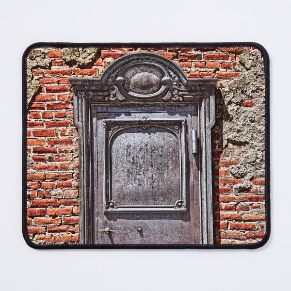 Item preview, Bodie Bank Vault Door  designed and sold by Alex Preiss.