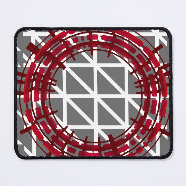 Item preview, Data Ring designed and sold by Rane Fisher.