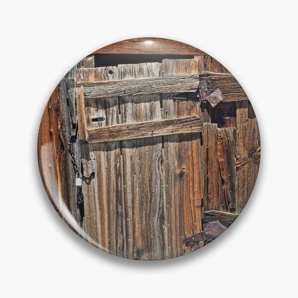 Item preview, Wooden Door designed and sold by Alex Preiss.