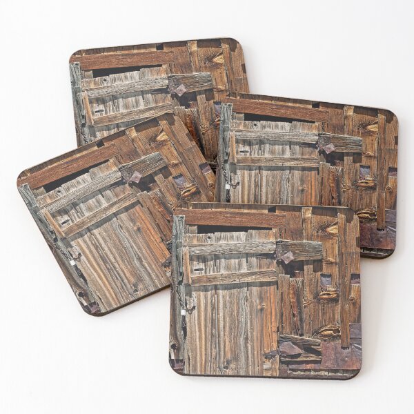 Item preview, Wooden Door designed and sold by Alex Preiss.