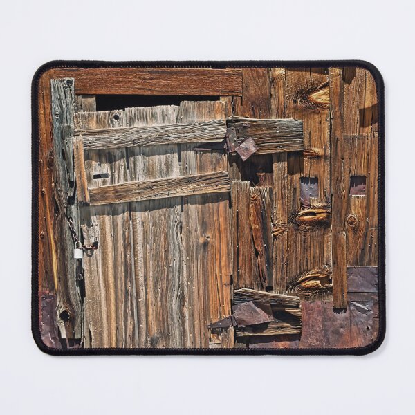 Item preview, Wooden Door designed and sold by Alex Preiss.