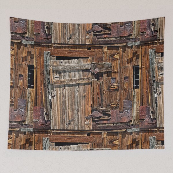 Item preview, Wooden Door designed and sold by Alex Preiss.