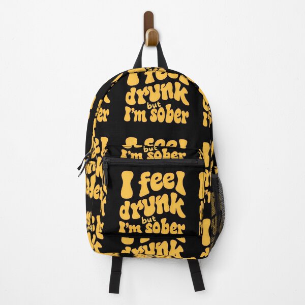 Item preview, I feel drunk but I’m sober designed and sold by Stefrait-7.