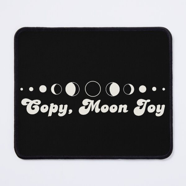Item preview, Artemis II Copy, Moon Joy - Moon Phases designed and sold by legendaryskins.