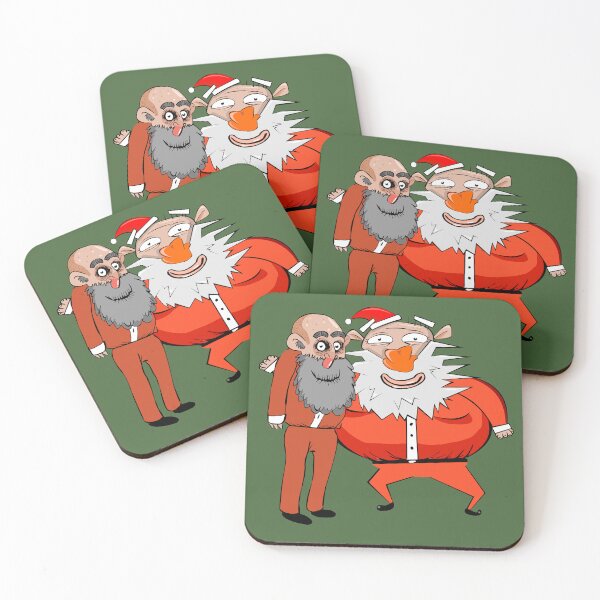 Item preview, Santa Claus designed and sold by Christian Paiz.