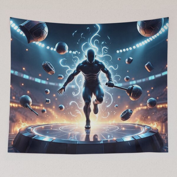 Item preview, Fantasy Game  designed and sold by AwesomeDigiShop.