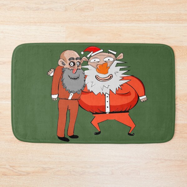 Item preview, Santa Claus designed and sold by Christian Paiz.