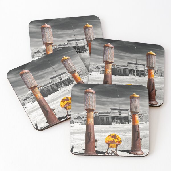 Item preview, Gasoline Stop. designed and sold by Alex Preiss.