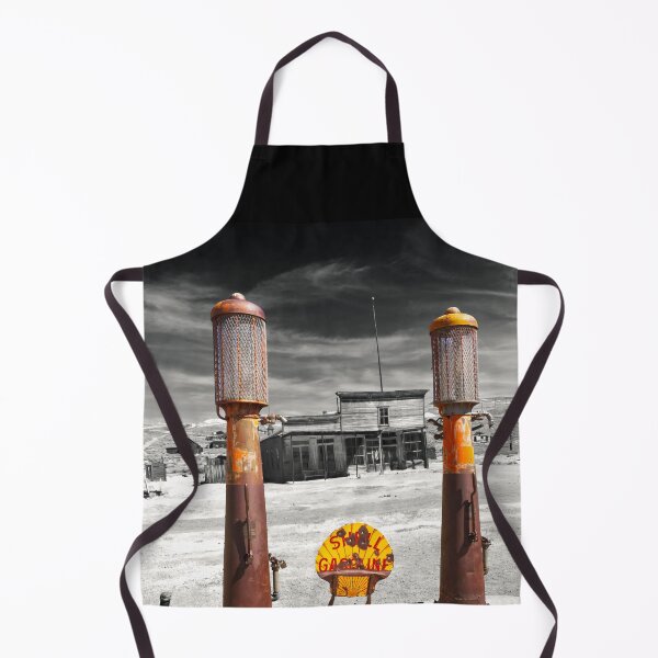 Item preview, Gasoline Stop. designed and sold by Alex Preiss.