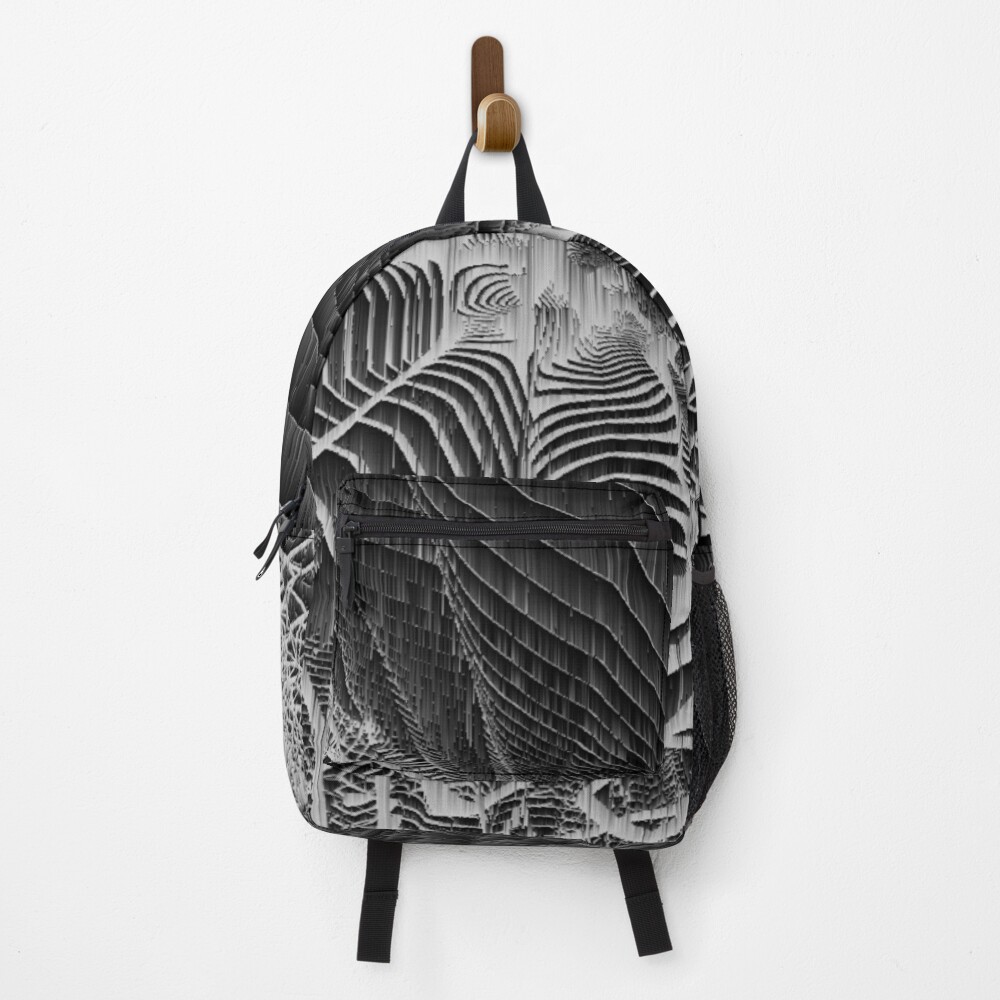 Item preview, Backpack designed and sold by Predlicode.