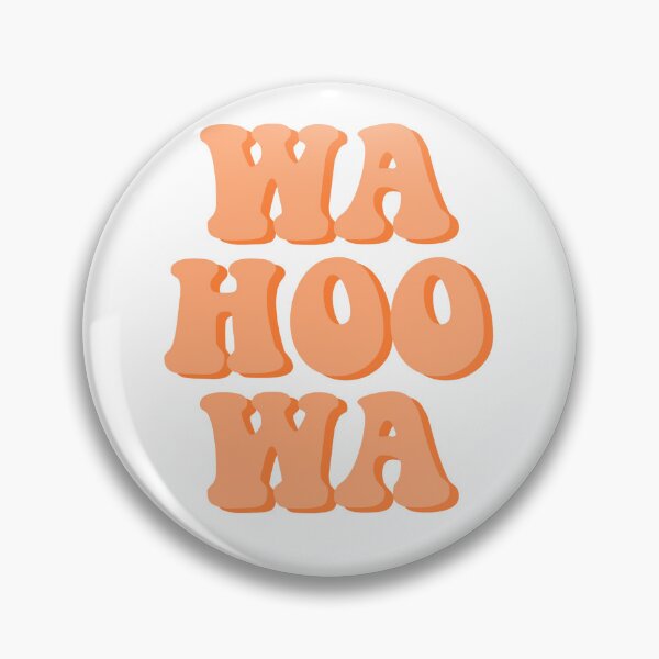 Item preview, UVA WA HOO WA  designed and sold by sarahzachry.