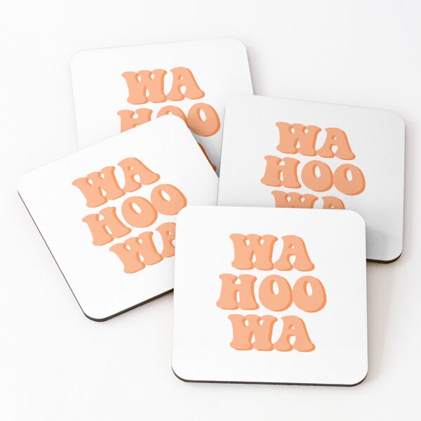 Item preview, UVA WA HOO WA  designed and sold by sarahzachry.