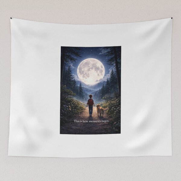 Item preview, This is how memories begin... designed and sold by Peace,love,andbeaches.