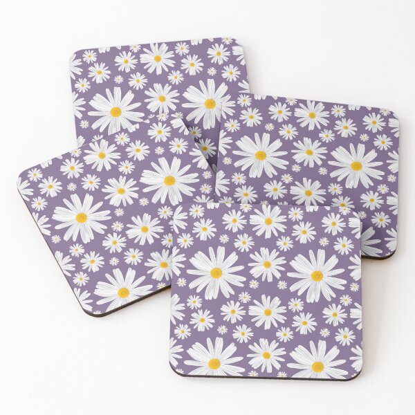 Item preview, Summer Daisies designed and sold by craftnhome.