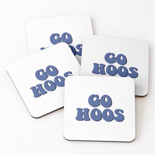 Item preview, UVA GO HOOS designed and sold by sarahzachry.