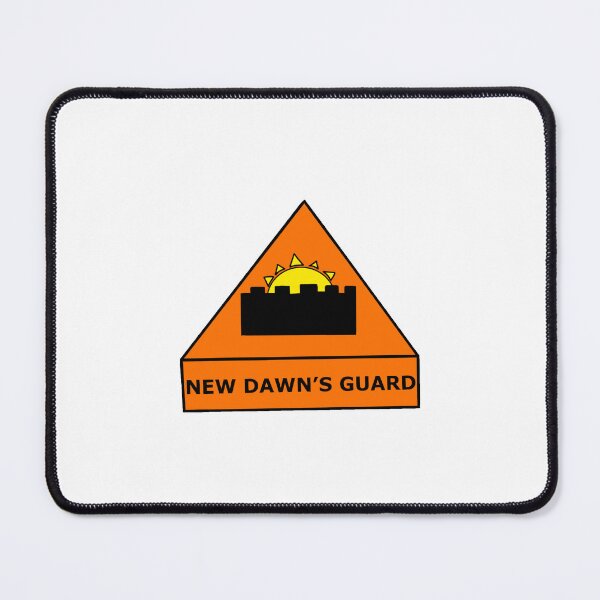 Item preview, NDG Crest designed and sold by ChemiCru.