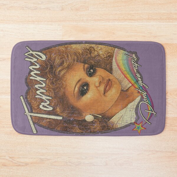 Item preview, Tammy - Don't Give Up 1985 designed and sold by AstroZombie6669.