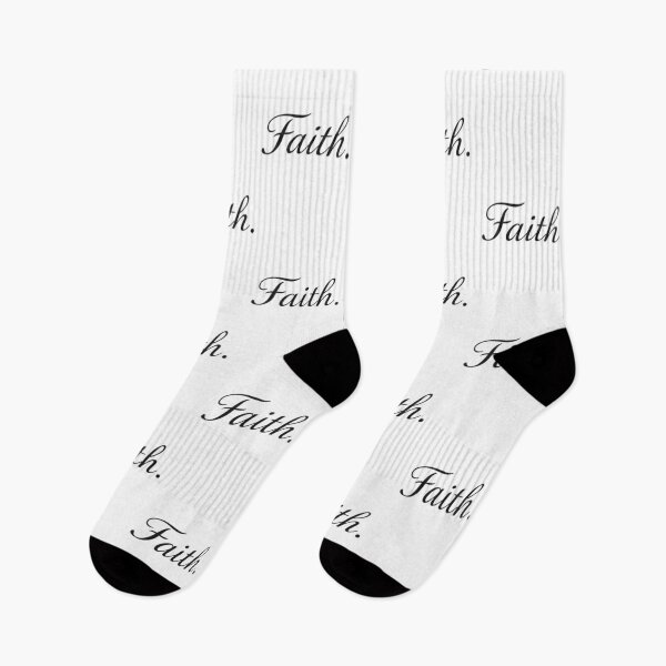 Item preview, Faith designed and sold by  ViralVisionsCreating .