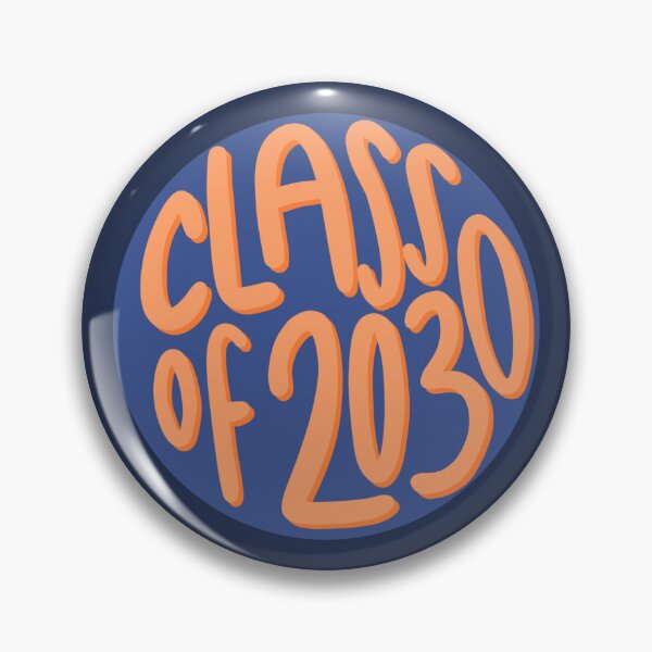 Item preview, UVA Class of 2030 designed and sold by sarahzachry.