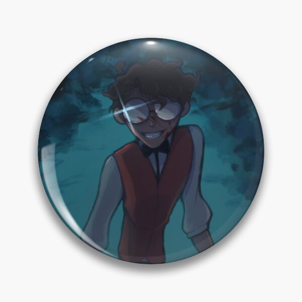 Item preview, Alastor designed and sold by axolotlarsons.