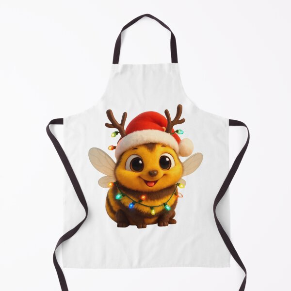 Item preview, Christmas Squash Bee designed and sold by Sillytoe.