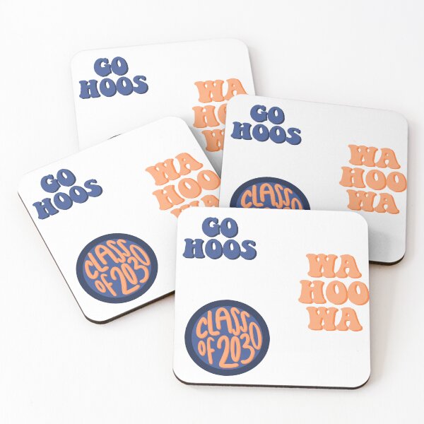 Item preview, UVA Class of 2030 Sticker Pack designed and sold by sarahzachry.