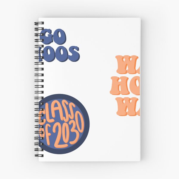 Artikelvorschau, UVA-Abschlussjahrgang 2030 Sticker-Set entworfen und verkauft von sarahzachry.