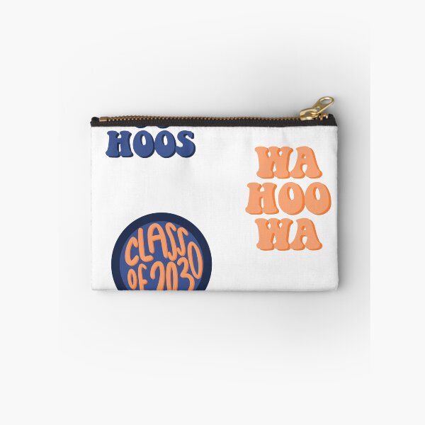 Item preview, UVA Class of 2030 Sticker Pack designed and sold by sarahzachry.