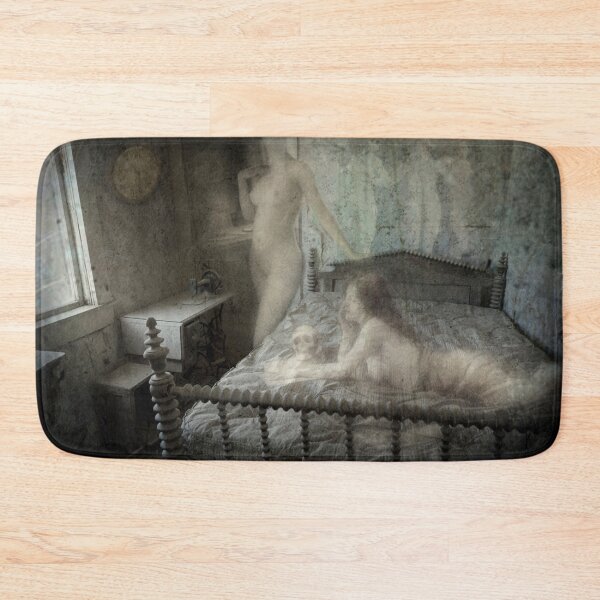 Item preview, Bodie Ghost Town 6, California. designed and sold by Alex Preiss.