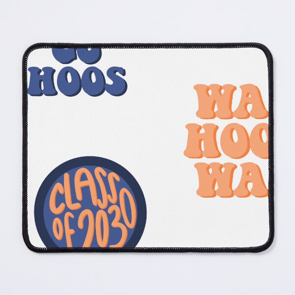 Item preview, UVA Class of 2030 Sticker Pack designed and sold by sarahzachry.