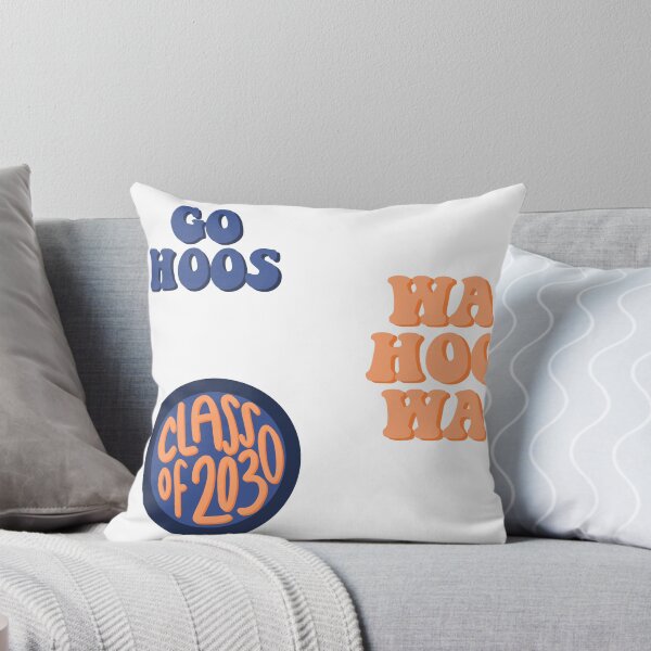 Item preview, UVA Class of 2030 Sticker Pack designed and sold by sarahzachry.
