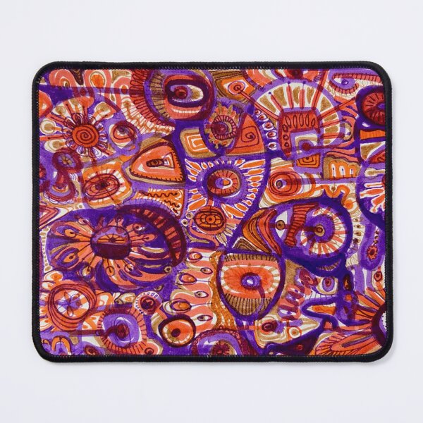 Item preview, Modern Tapestry designed and sold by meegangal.