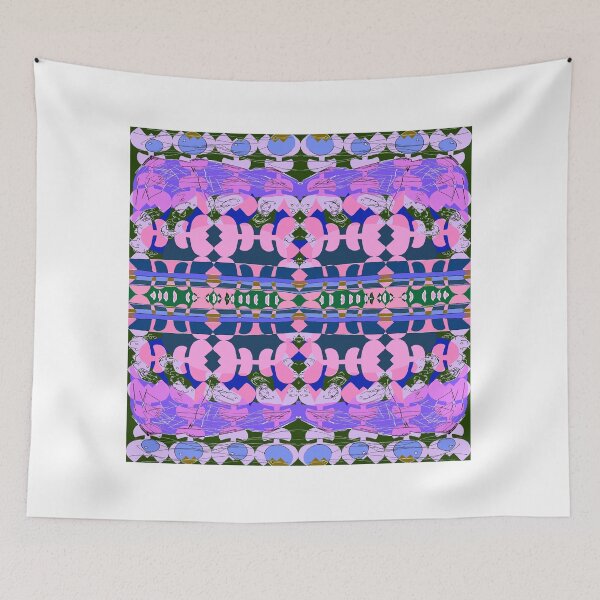 Item preview, Weatherscape Tulips designed and sold by LeilaBlackrose.