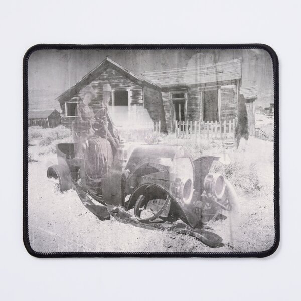 Item preview, Bodie Ghost Town 4, California. designed and sold by Alex Preiss.