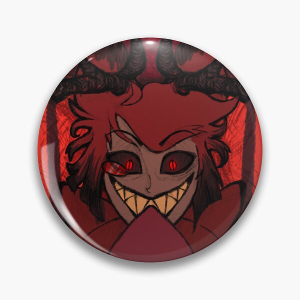 Item preview, Radio Demon designed and sold by axolotlarsons.