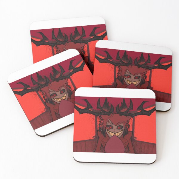 Item preview, Radio Demon designed and sold by axolotlarsons.