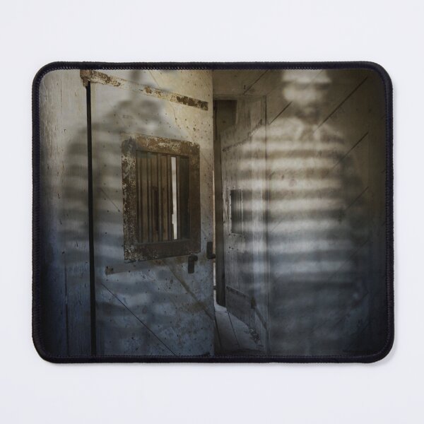 Item preview, Bodie Ghost Town 3, California. designed and sold by Alex Preiss.