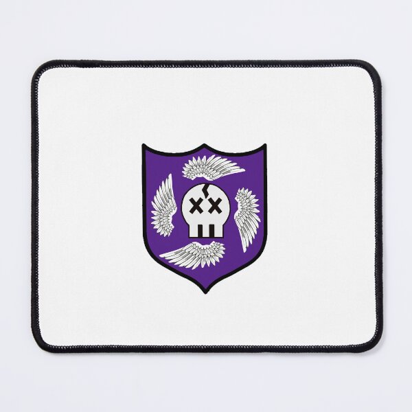 Item preview, 3rd SDC Crest designed and sold by ChemiCru.