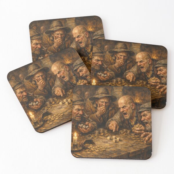 Item preview, Dice Game designed and sold by JJESTOICO.