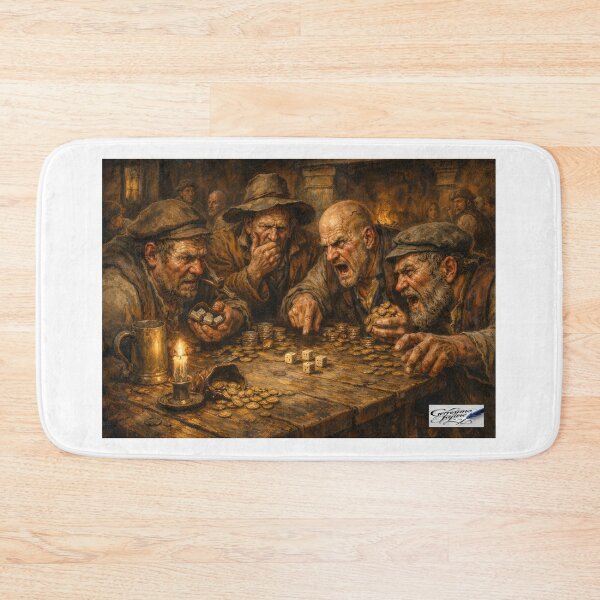 Item preview, Dice Game designed and sold by JJESTOICO.