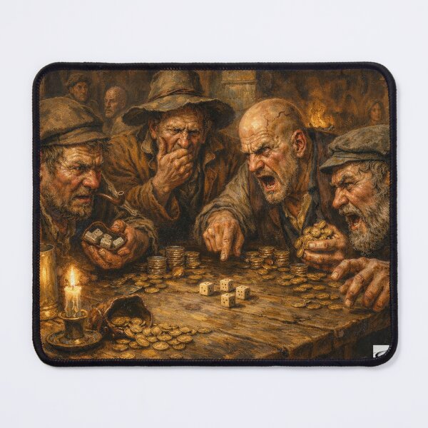 Item preview, Dice Game designed and sold by JJESTOICO.