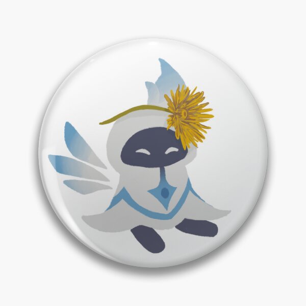 Item preview, Wind Wisp Venti designed and sold by axolotlarsons.