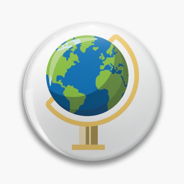 Item preview, Globe designed and sold by the-craft-shop.