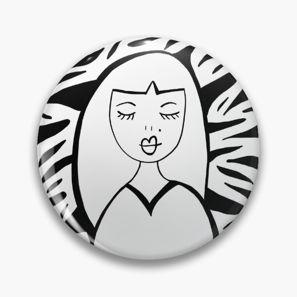 Artikelvorschau, Zebra-Mädchen entworfen und verkauft von Kasia1987t.