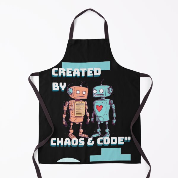 Item preview, Mechanical Characters Duality Tech Art designed and sold by Tsugraf Designs.