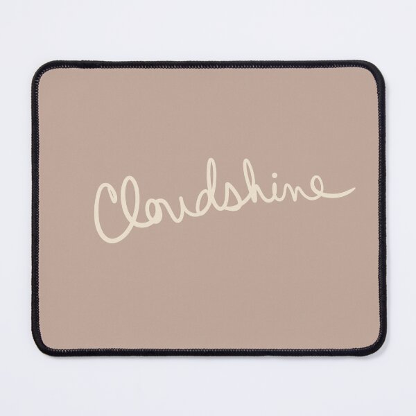 Item preview, Cloudshine designed and sold by abeink.