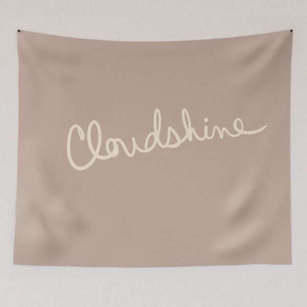 Item preview, Cloudshine designed and sold by abeink.