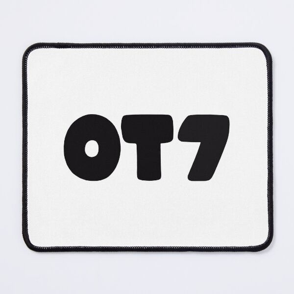 Item preview, OT7 designed and sold by PNWBeePhotos.